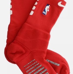 Nike NBA Basketball Crew Quick Socks